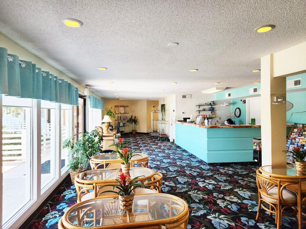 Фото Inn at The Waterpark