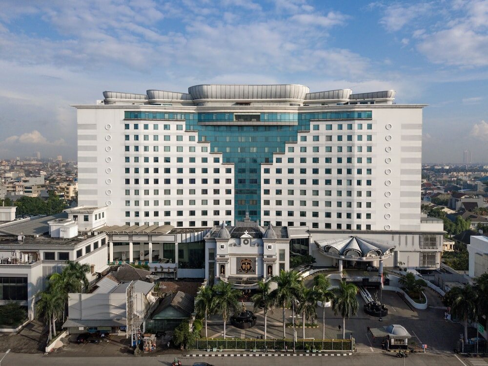 Фото Golden Boutique Hotel Kemayoran