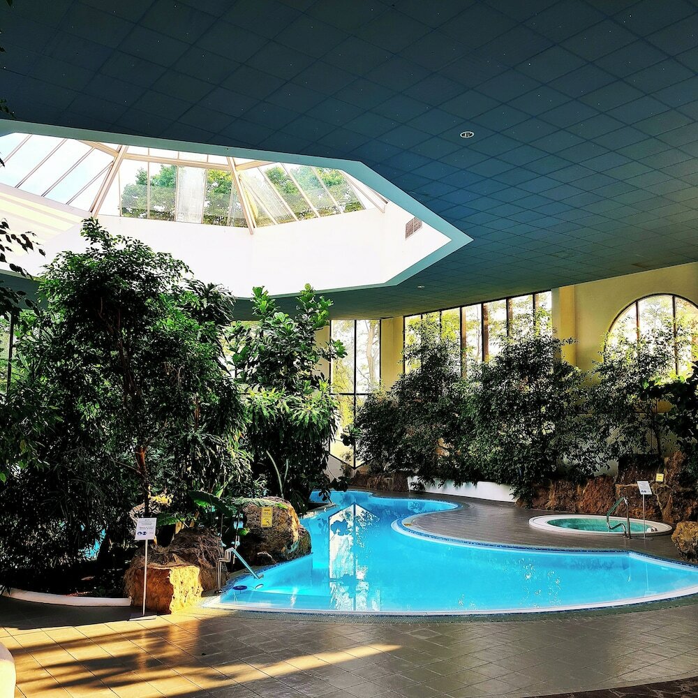 Фото Eventhotel Pyramide