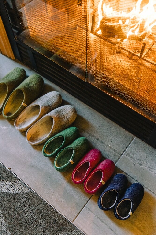 Фото Residence Inn by Marriott Mont Tremblant Manoir Labelle