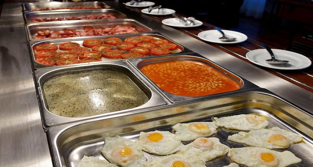 Фото Forest Park Hotel