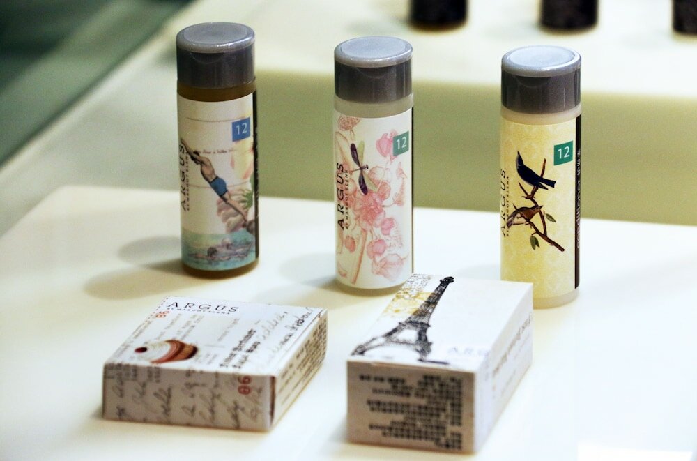 Фото Renaissance Shanghai Caohejing Hotel