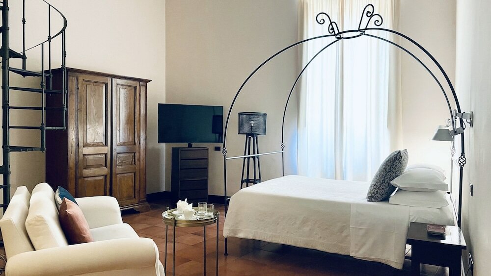 Фото Hotel Palazzo Piccolomini