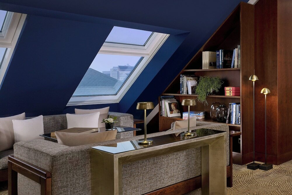 Фото The Ritz-Carlton