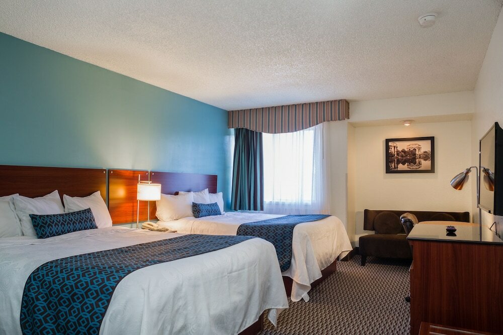 Фото Hotel Mira Vista