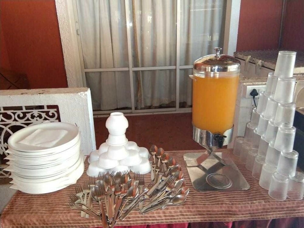 Фото Ginger Tree Boutique Resort