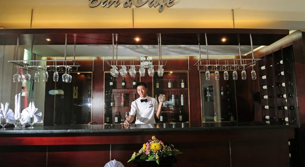 Фото Duy Tan 2 Hotel