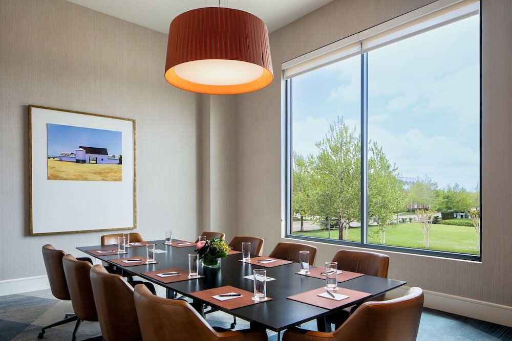 Фото The Ellison, Oklahoma City, a Tribute Portfolio Hotel