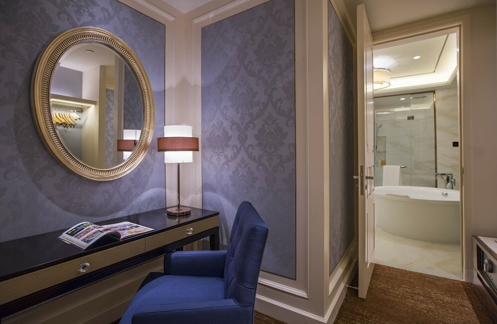 Фото Kande International Hotel