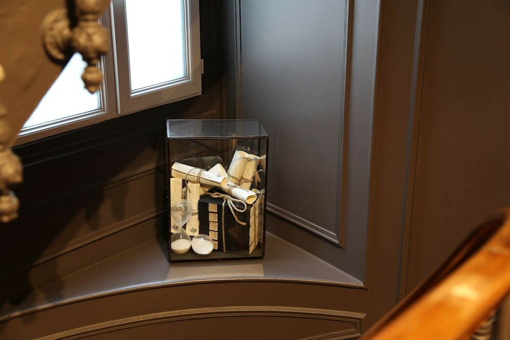 Фото Hôtel Moliere