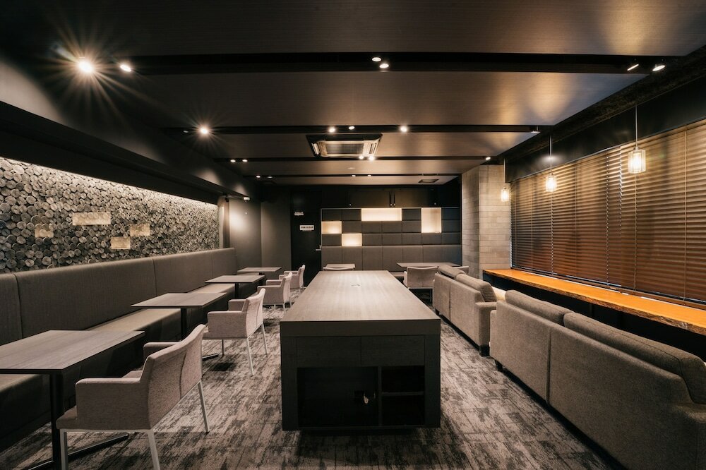 Фото Mizuka Business Canalcity Hakata mae