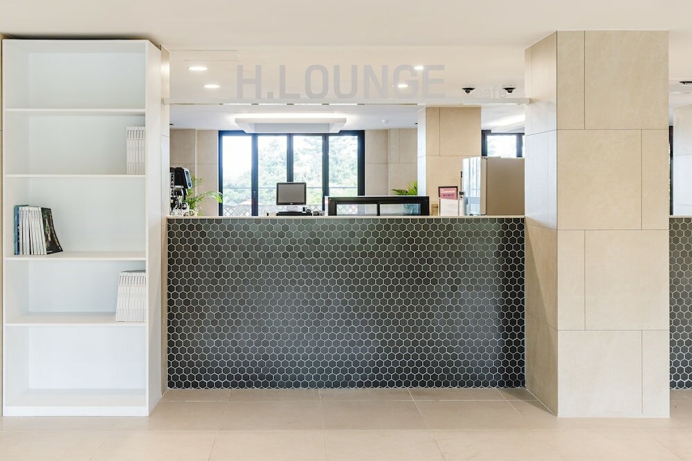 Фото Hallim Resort