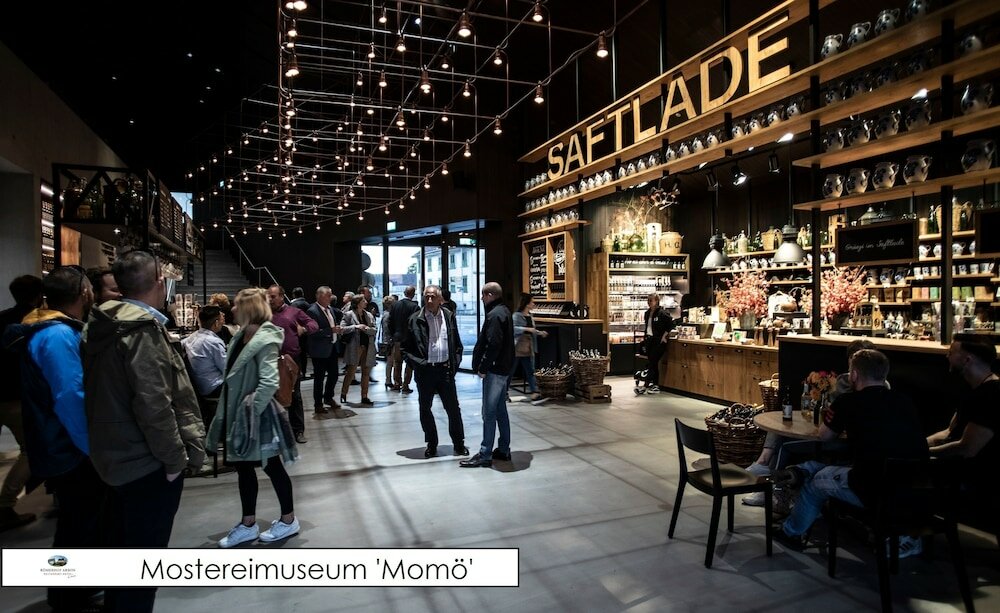 Фото Hotel de charme Römerhof