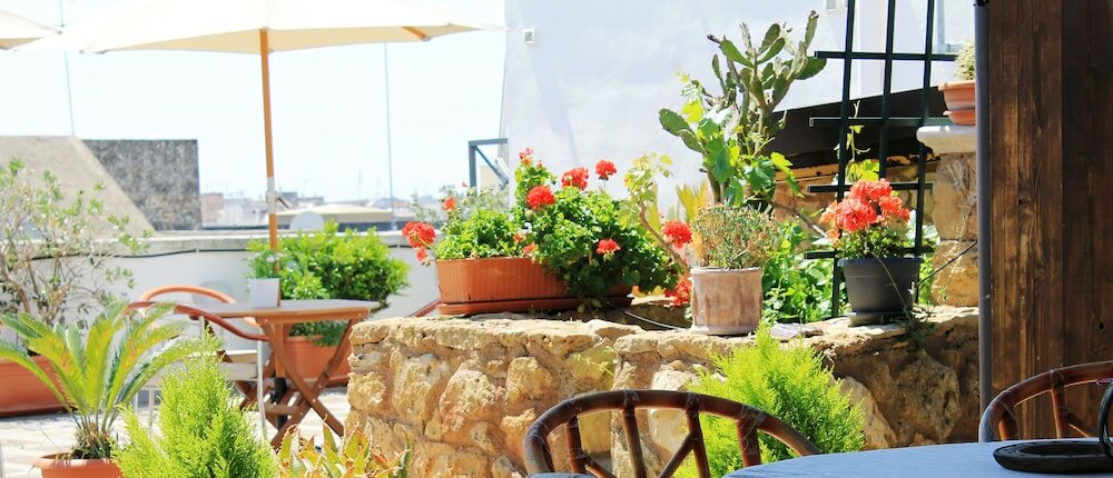 Фото B&b La Corte Degli Spada