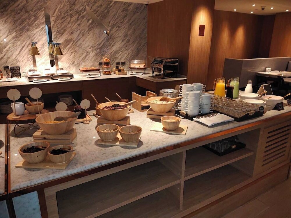 Фото Ayathorn Bangkok