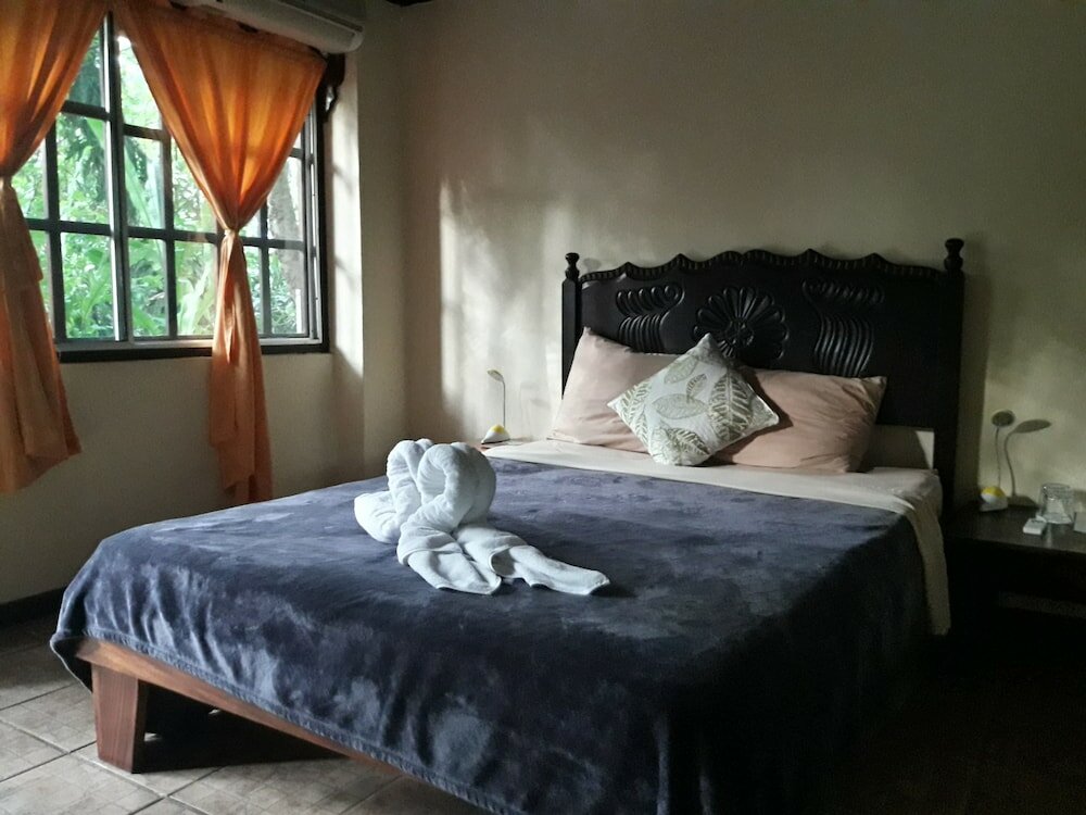 Фото Hotel La Colina