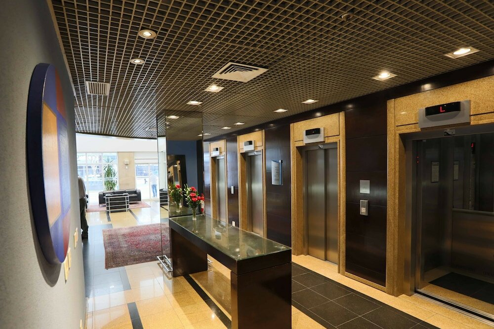 Фото Transamerica Prime International Plaza