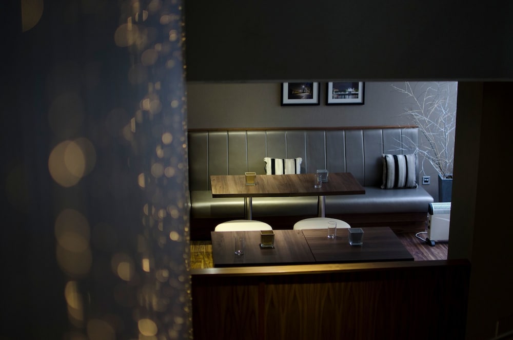 Фото The Belgrave