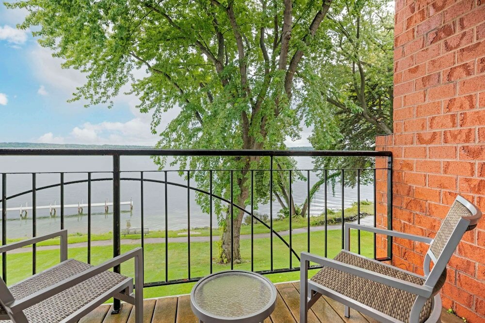 Фото Heidel House Hotel and Conference Center, Ascend Hotel Collection