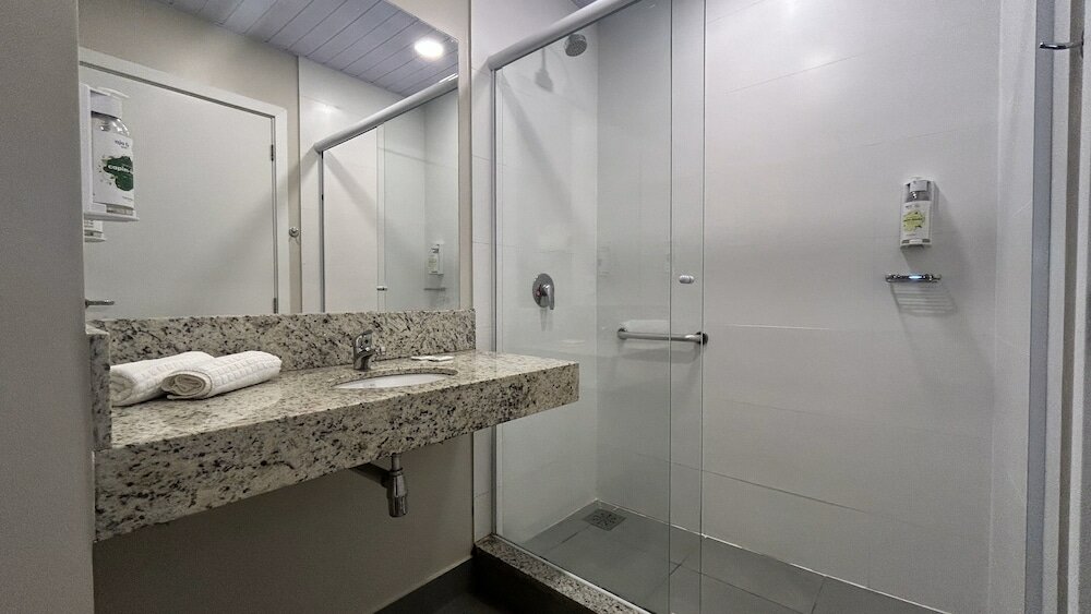 Фото Transamérica Fit Rondonópolis