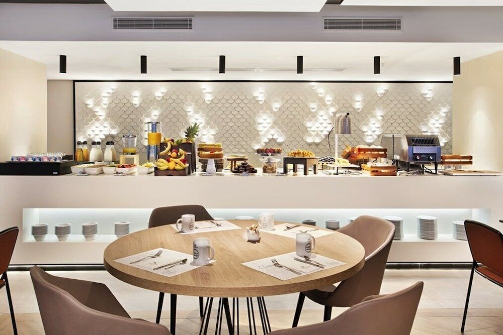 Фото Eurostars Guadalquivir