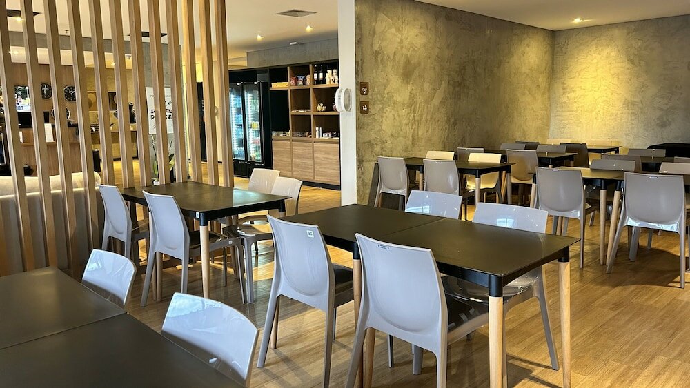 Фото Transamérica Fit Rondonópolis