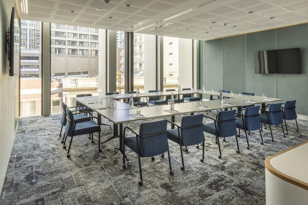 Фото Holiday Inn Express Auckland City Centre, an Ihg Hotel