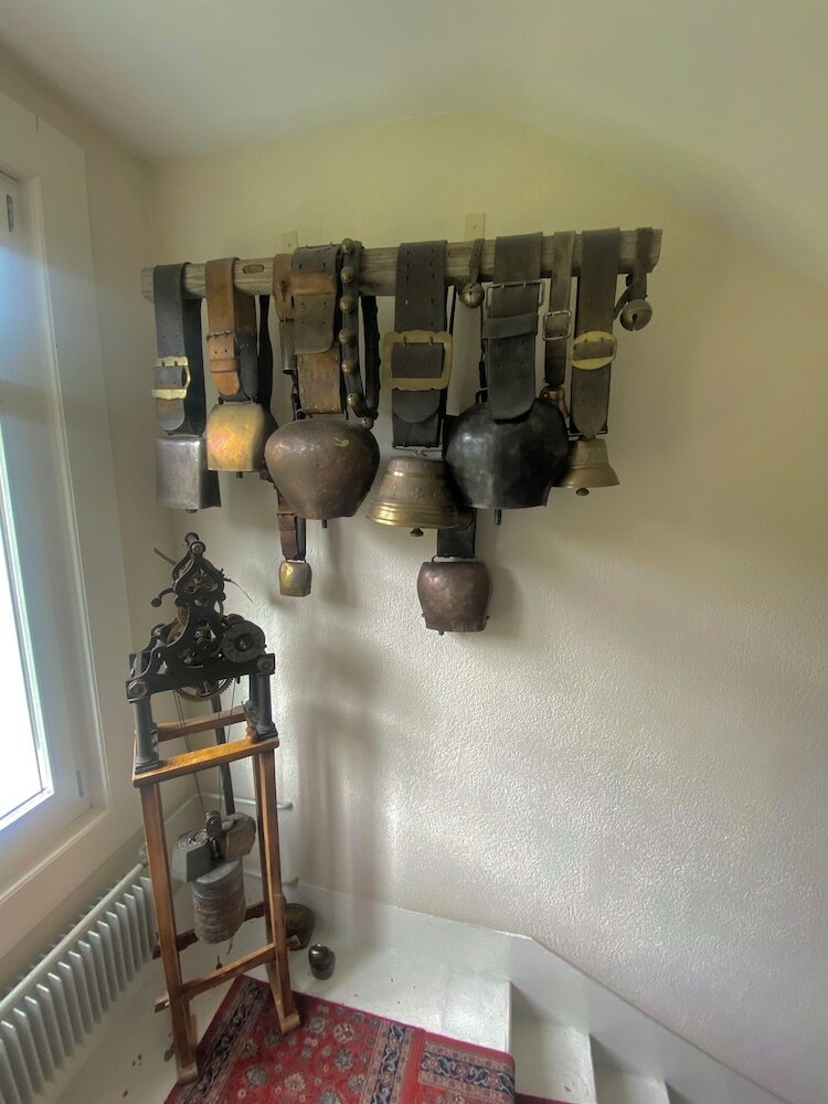 Фото Hotel de la Paix