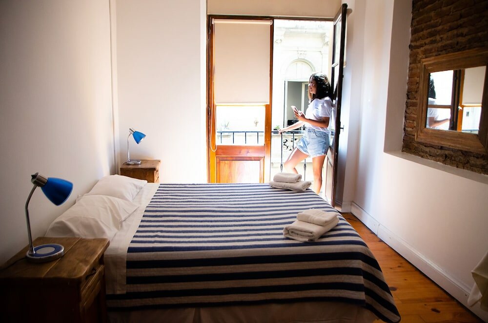 Фото Ba Stop Hostel