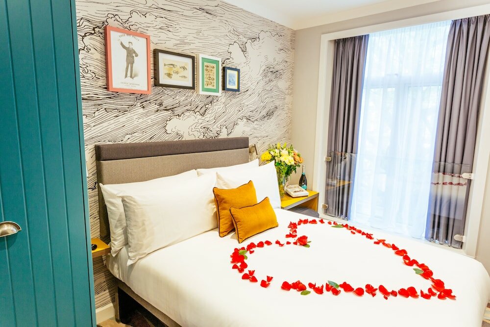 Фото Oliver Plaza