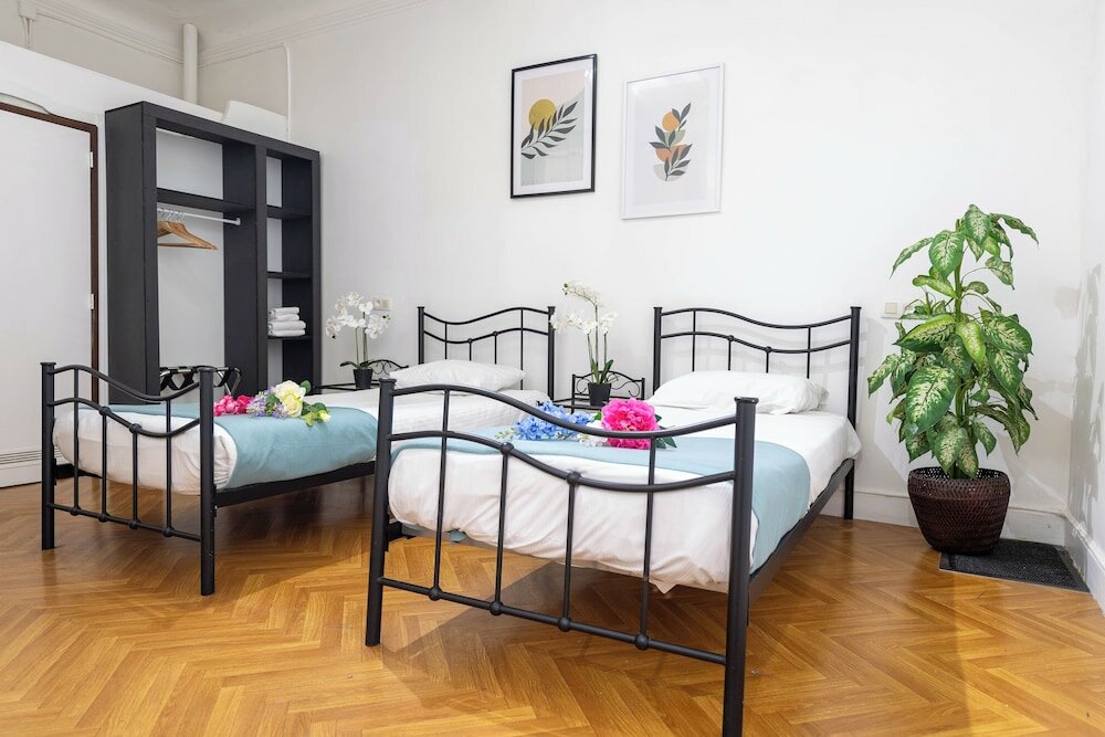 Фото Hotel Abberdeen