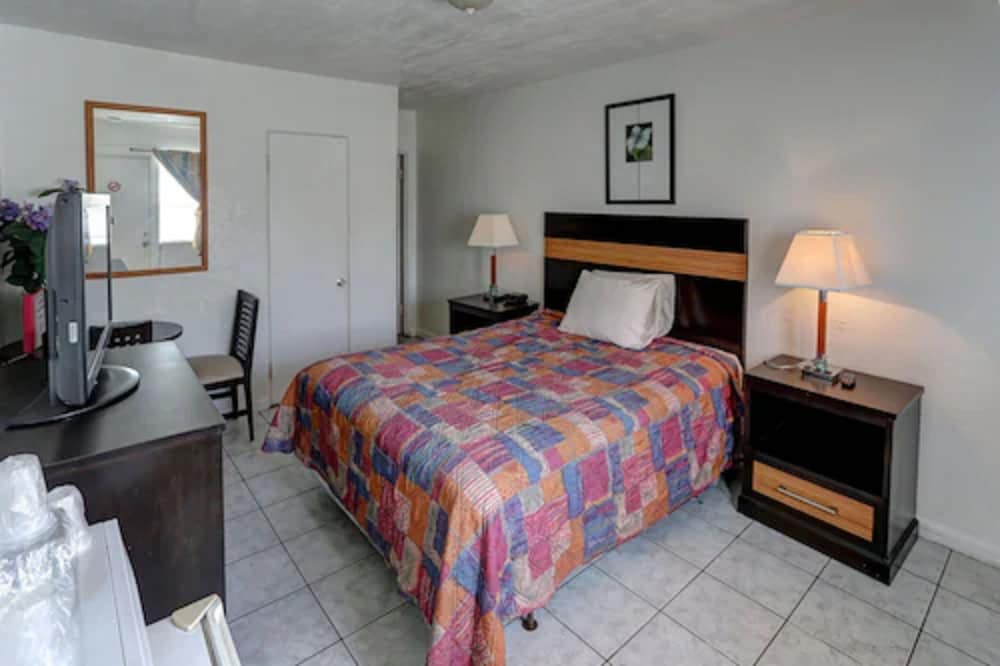 Фото Richard's Motel