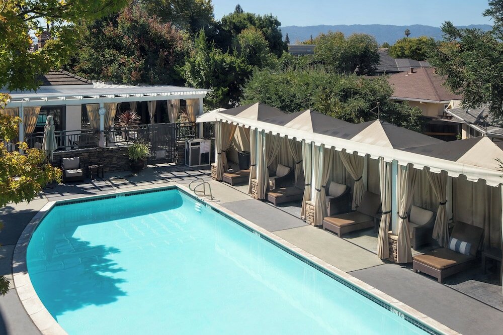 Фото Aloft San Jose Cupertino