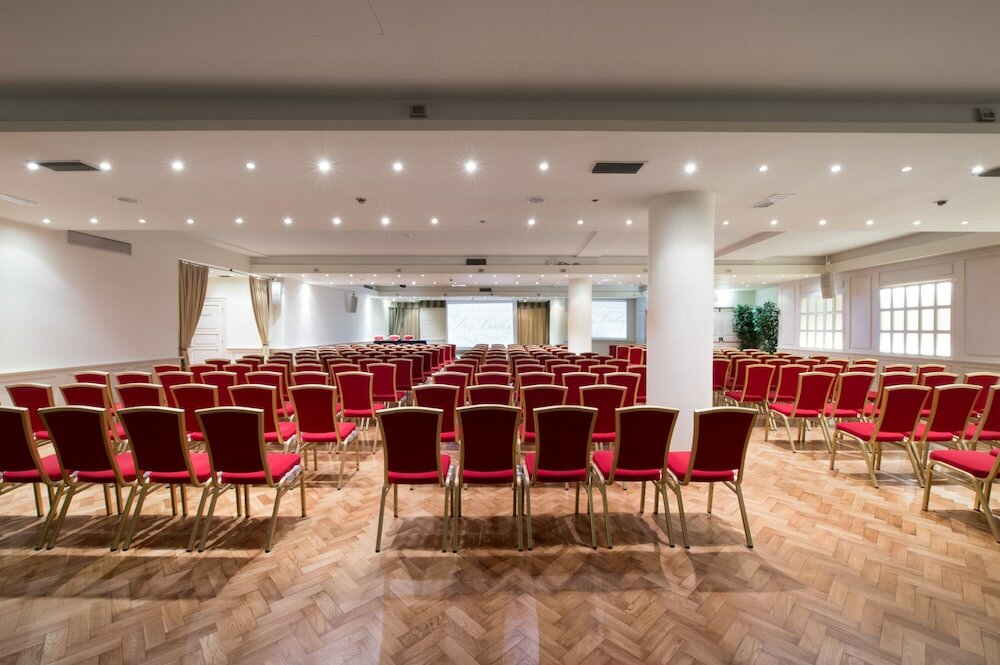 Фото Grand Hotel Des Bains