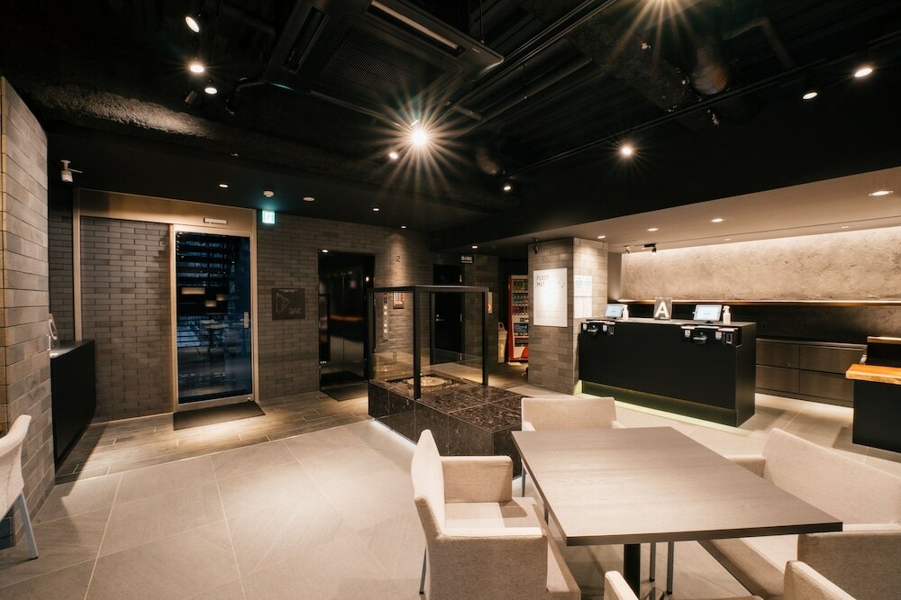 Фото Mizuka Business Canalcity Hakata mae