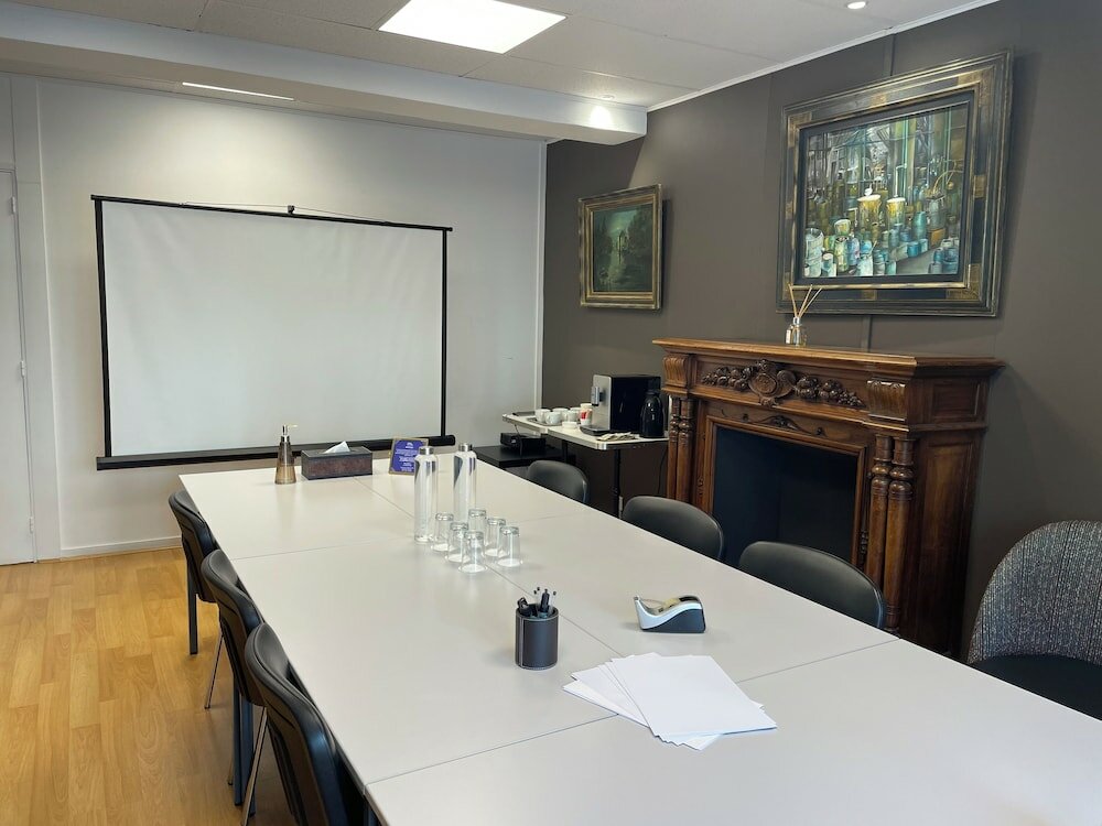 Фото Hotel Locomo