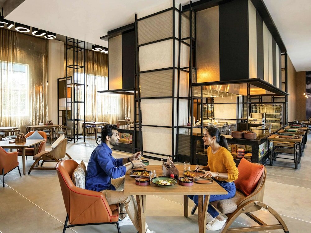 Фото Ibis Mumbai Vikhroli