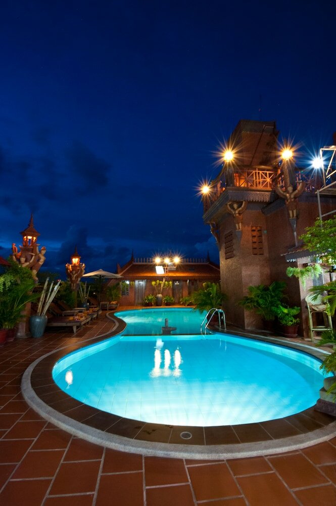 Фото Okay 1 Villa