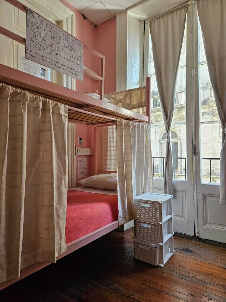 Фото Ba Stop Hostel