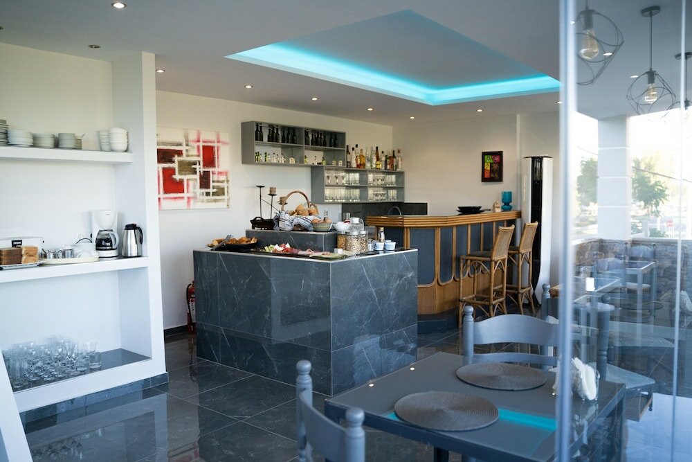 Фото Parthenis Riviera Hotel