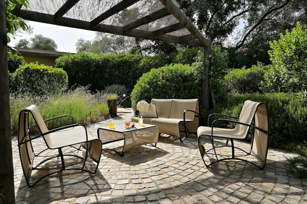 Фото Hôtel Costa Salina