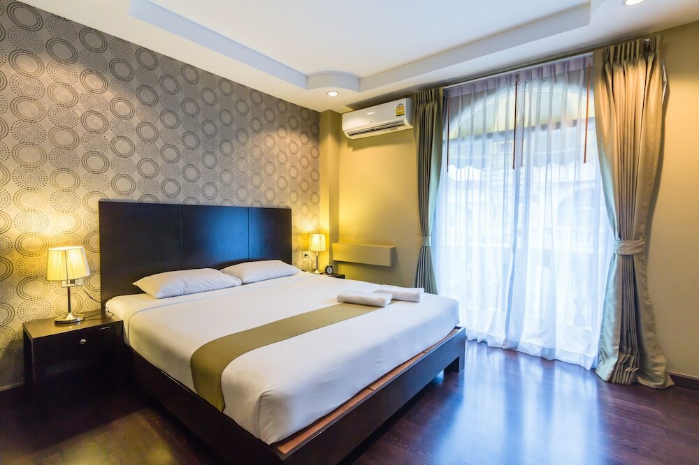 Фото Zing Resort and SPA