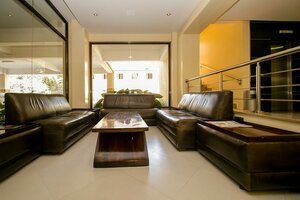 Гостиница Waridi Paradise Hotel & Suites