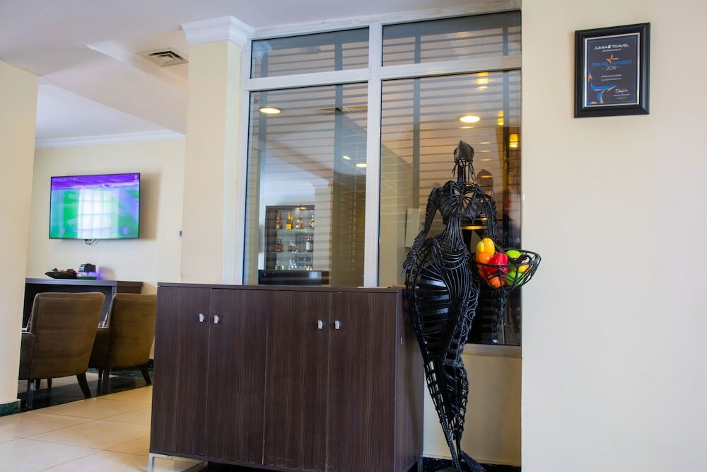 Фото Amber Residence