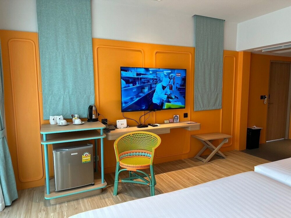 Фото Banlansuan Resort