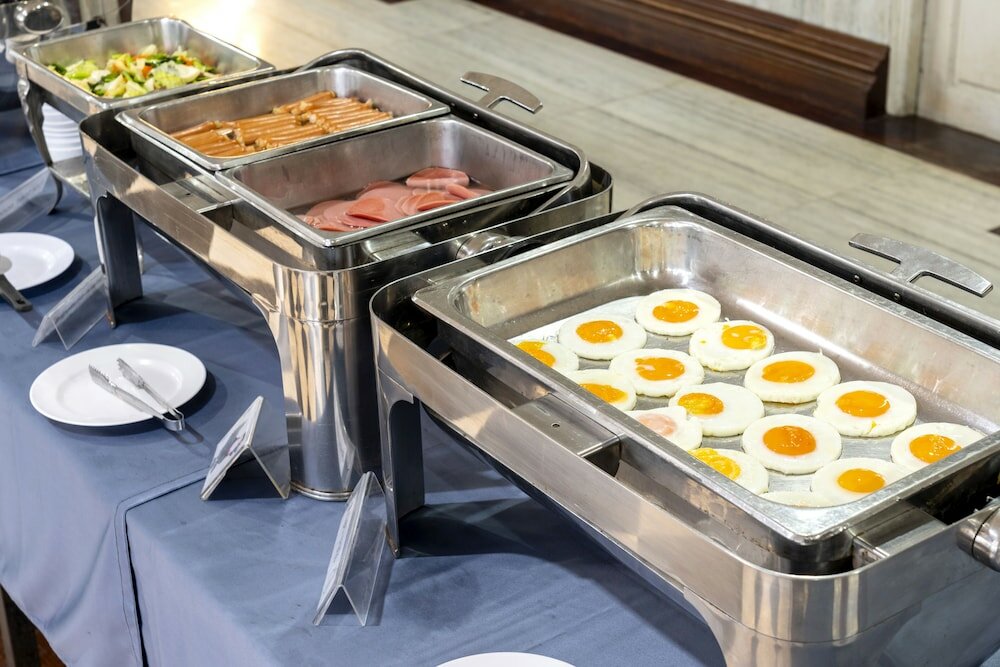 Фото Welcome Plaza Hotel Pattaya