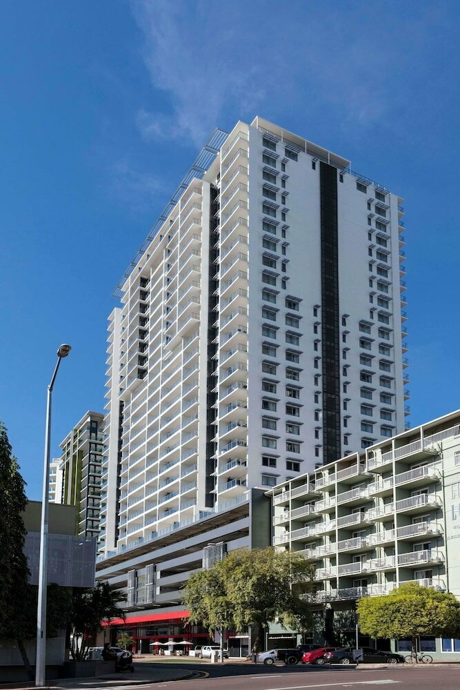 Hotel Oaks Elan Darwin, Darwin, photo