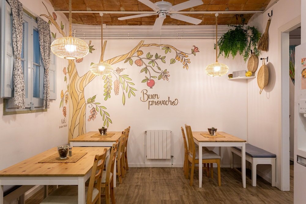 Фото Primavera Hostel