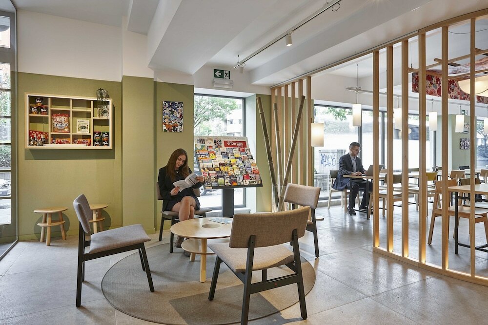 Фото Yadoya Hotel