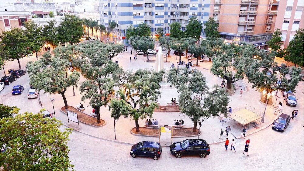 Фото Cairoli Exclusive Rooms & Suite